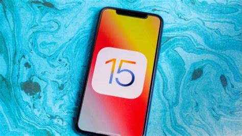 Perbaiki Bug Apple Luncurkan Pembaruan Untuk IOS 15 3 Di Prangkat