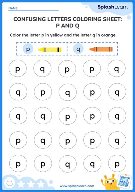 Letter Q Free Activities And Learning Resources