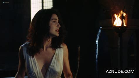 BLOODSTONE SUBSPECIES II NUDE SCENES AZNude