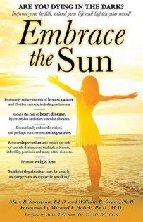 Embrace The Sun Sunlight Institute