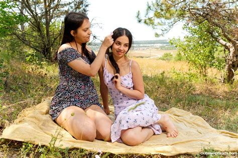 Club Sweethearts Performed By Elina Sable Lolitta Moreau Sex Pics CoedCherry