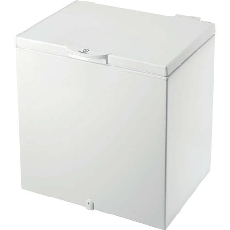 Indesit Chest Freezer 202l OS2A200H21 IND OS2A200H21