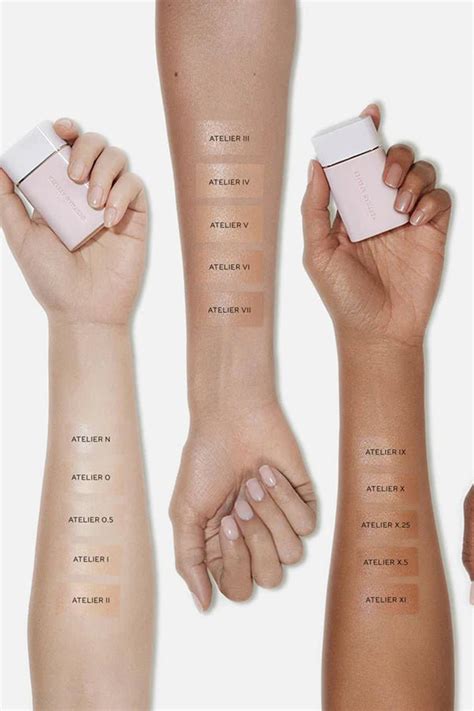 Vital Complexion Drops 12 Marissa Collections