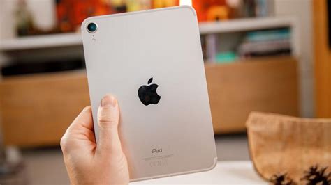 Apple Ipad Mini 7th Gen Release Date Price And Specs Rumours Tech Advisor