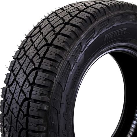 Pirelli Scorpion Atr All Season Radial Tire 23580r17