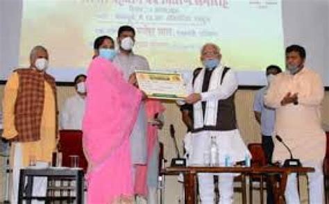 Haryana to link welfare schemes through ‘Parivar Pehchan Patra’