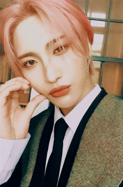 Seonghwa Ukiss Kpop Oppas Amor Propio