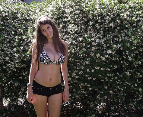 Busty Argentinian Anna Lisbeth Johnson Amateur Big Boobs Tits Incredible Ileana Big Tits