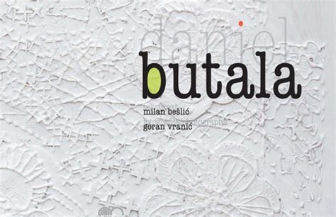Butala - Muzeji Grada Karlovca