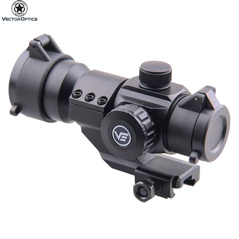 China Vector Optics Stinger 1X28 Ar15 Red DOT Scope Weapon Sight ...