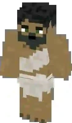 Arab Minecraft Skins | SkinsMC