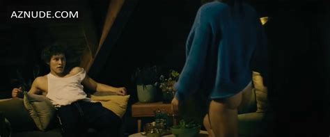 KING OF RAVENS NUDE SCENES AZNude