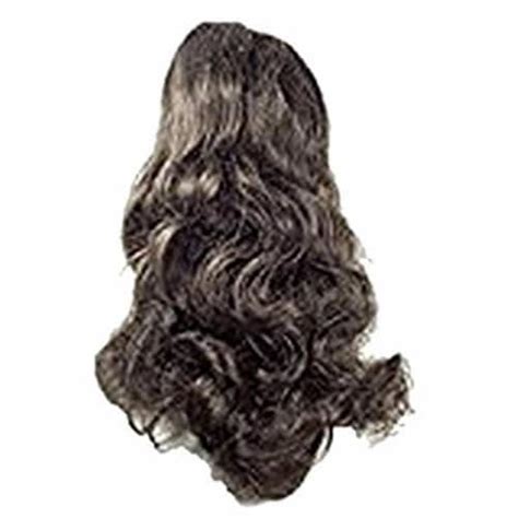 Fall 1050 Blonde Wig Costume 1 Kroger