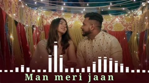 Meri Jaan Tune Mujhko Paagal Hai Kiya Mera Lagda Na Jiya Tere Bagair Lyrics Maan Meri Jaan