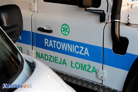 Nowy dron pomoże w poszukiwaniach xlomza pl