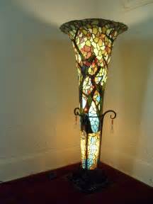 Stained Glass Floor Lamp Stained Glass Floor Lamp Stained Glass Lamps Glass Floor Lamp