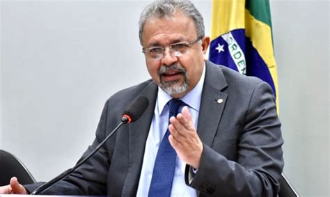 Elias Vaz é o primeiro goiano no governo Lula Entrelinhas Goiás