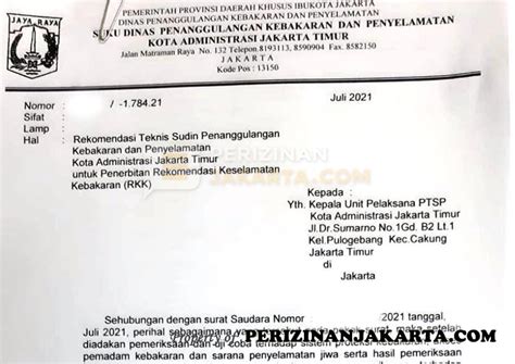 Detail Contoh Surat Permohonan Alat Pemadam Kebakaran Koleksi Nomer 17