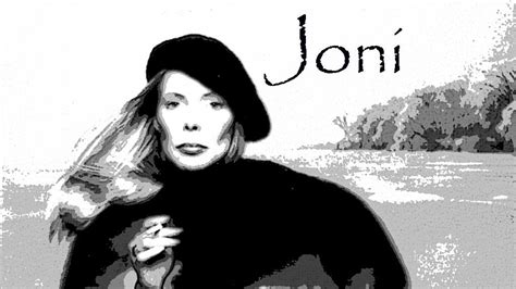 The Boho Dance Is A Pop Track Cover Song By Joni Mitchell