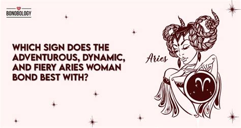 Aries Woman In Love Compatibility With Other Zodiac Signs