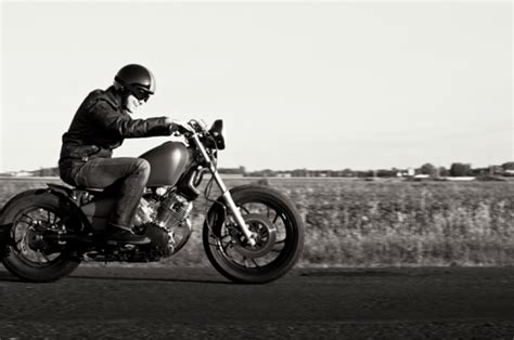 4 Benefits Of Riding A Motorcycle StreetRider Insurance Ontario