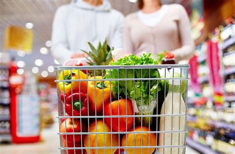 Comment Mieux Faire Ses Courses Quelques Astuces