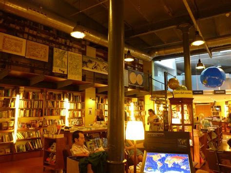 Most Beautiful Bookshops Around The World Lifehack Bookshop