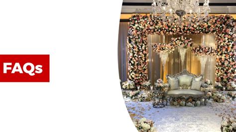 5 Inspiring Summer Wedding Decor Ideas