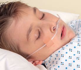 Fisher Paykel Optiflow Junior Nasal Cannula Oxygen