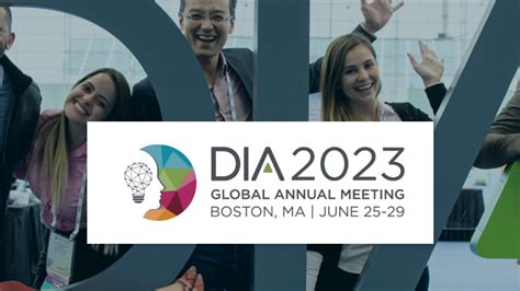 Dia 2023 Global Annual Meeting Novotech Cro