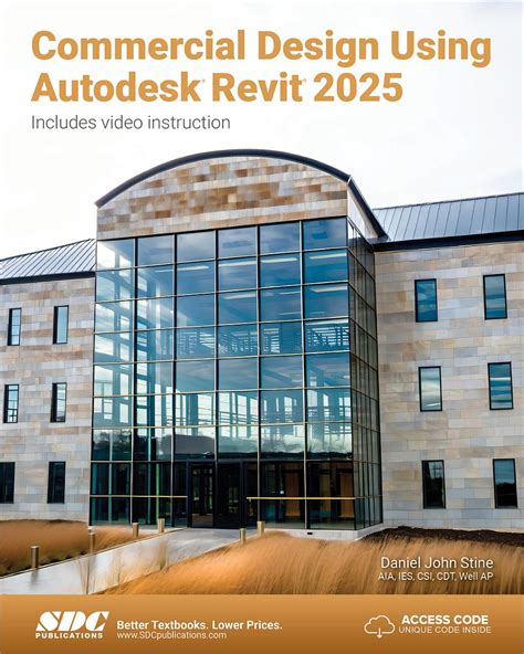 Residential Design Using Autodesk Revit 2025 Book 9781630576592 SDC