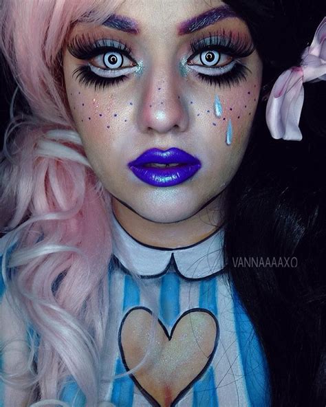 💦 C R Y B A B Y 💦 Been Wanting To Do A Littlebodybigheart Look For The Longest And After Seeing