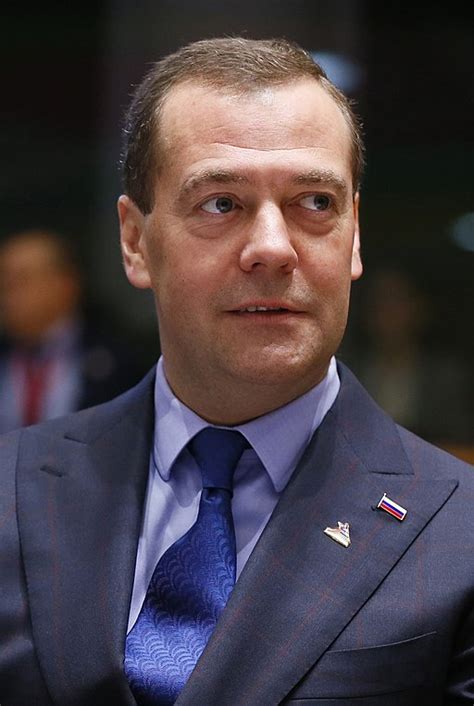 În opinia lui Dmitri Medvedev, riscurile unei ”apocalipse nucleare” vor ...