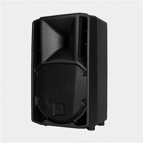 ART 708 A MK4 Active Two Way Speaker Sunshine Sound Lighting