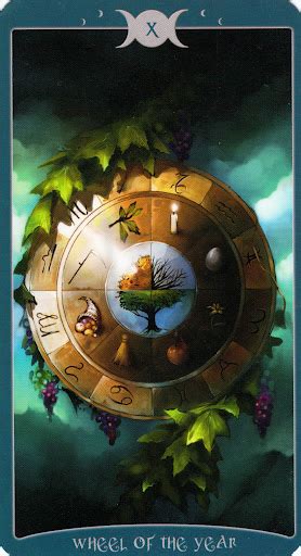 Таро Книга Теней (том 1) - Галерея Таро и Оракулов - Таро Сибири (в ...