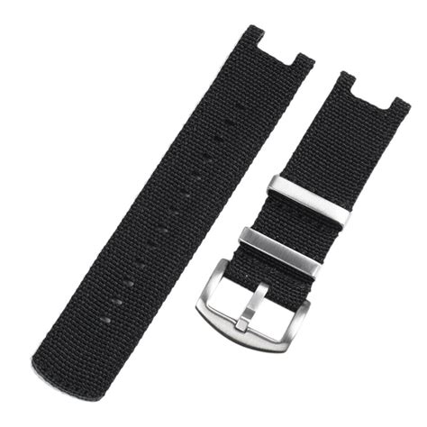 SIKAI CASE Smart Watch Strap T Rex Nylon Watch Str Grandado