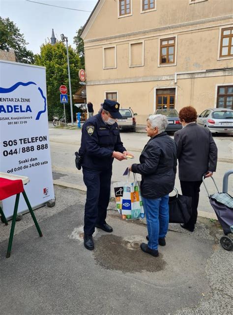 Obilježavanje Nacionalnog dana borbe protiv nasilja nad ženama