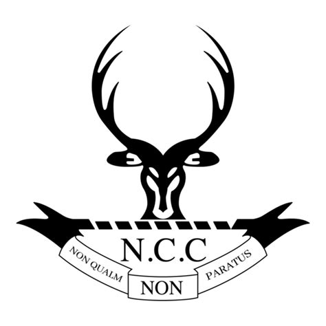 National Cadet Crops (NCC) Sri Lanka Logo PNG Vector (AI) Free Download