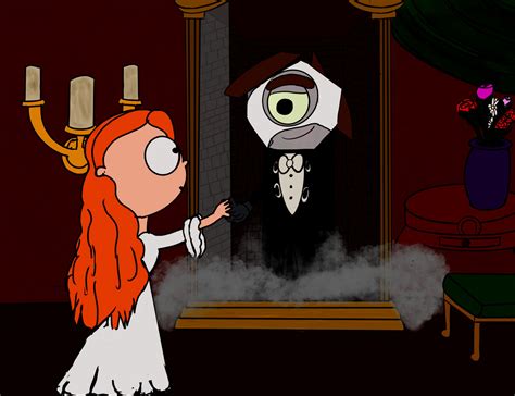 Contest The Mirror By Detective88 On Deviantart