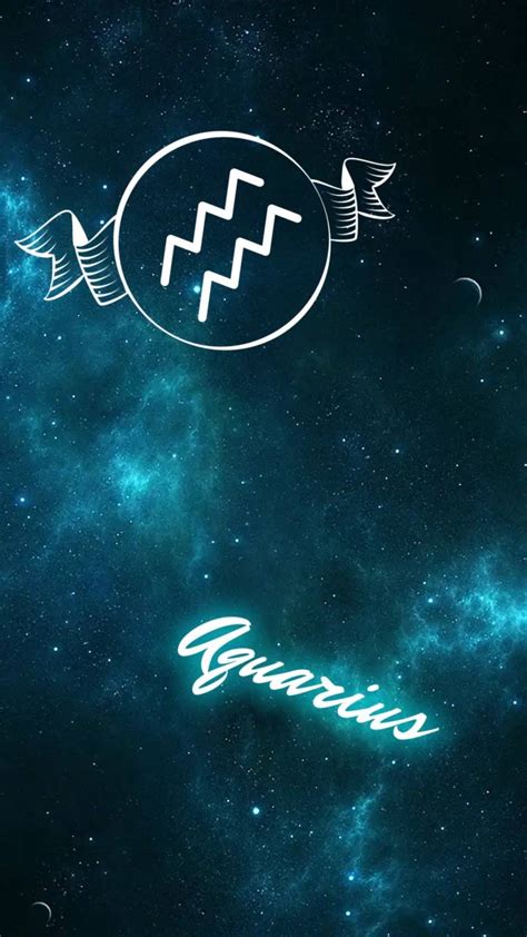 Aquarius Aesthetic Wallpapers Top Free Aquarius Aesthetic Backgrounds Wallpaperaccess