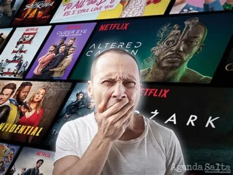 Aumento De Netflix En Argentina Cu Nto Cuesta Con Impuestos