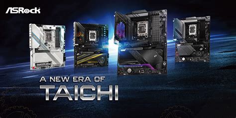 ASRock Unveils A Slew Of Arrow Lake Compatible Motherboards Including