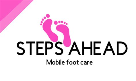 Steps Ahead Mobile Foot Care Inkeith And Strathisla