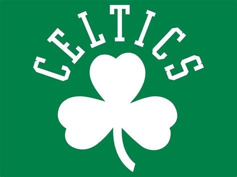 Celtics Logo Wallpapers - Top Free Celtics Logo Backgrounds ...