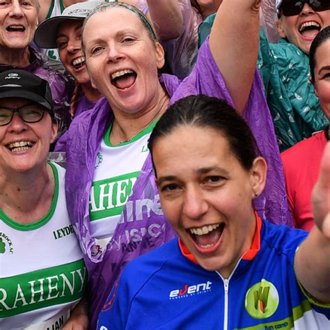 VHI Womens Mini Marathon 2023 Run Walk Or Jog For Daisyhouse