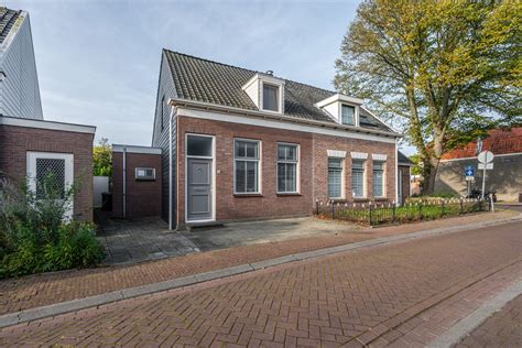 Huis Verkocht J I Sandersestraat 38 4388 EG Oost Souburg Funda