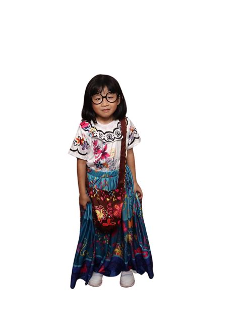 Mexican Girl K01 – ccmcostume