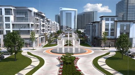 Developers expand massive Wade Park project in Frisco - Dallas Business ...