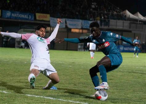 Football Coupe De France E Tour Coupe De France E Tour Raon