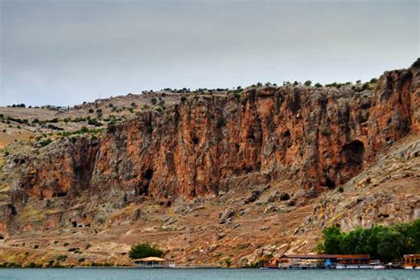 Halfeti ve Rumkale Fotoğrafları Halfeti And Rumkale Photos